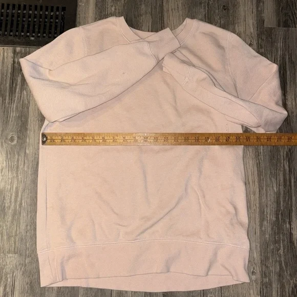 Northface Heritage Patch Crew - Women's large - Picture 5 of 5